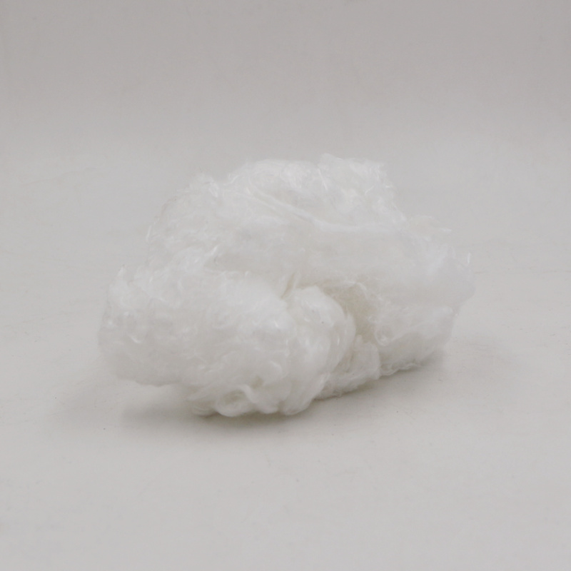 竹纖維短纖 1.2D*38MM